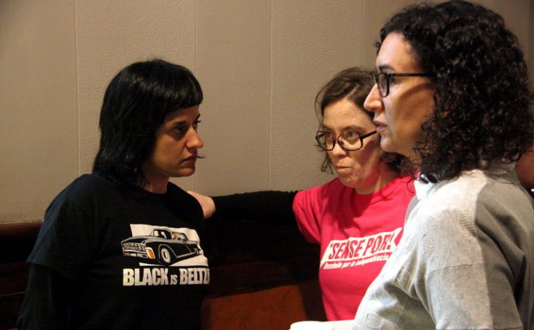 ERC y CUP impulsaron el golpe de estado en Cataluña, según agenda hallada