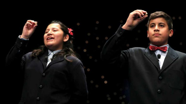 Comprueba aquí si tu décimo de Loteria de Navidad 2017 ha resultado premiado