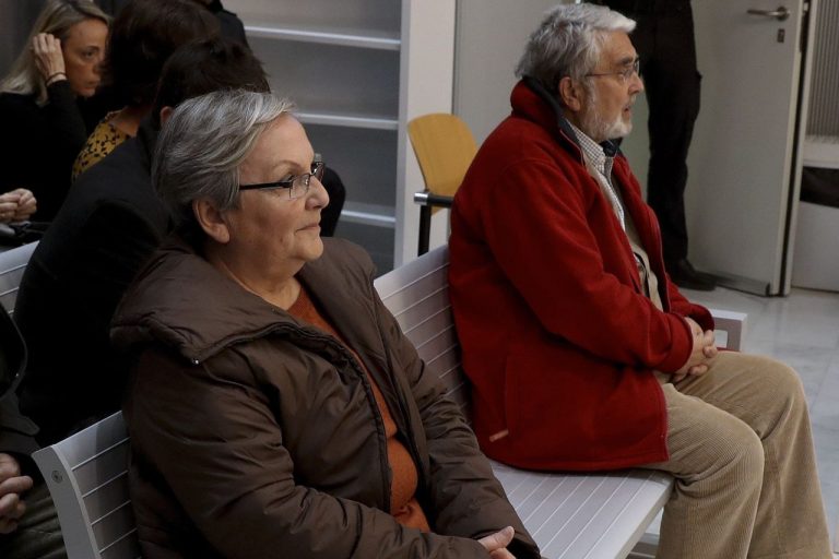 30 años de cárcel para 2 miembros de los «GRAPO» por el secuestro de Publio Cordón