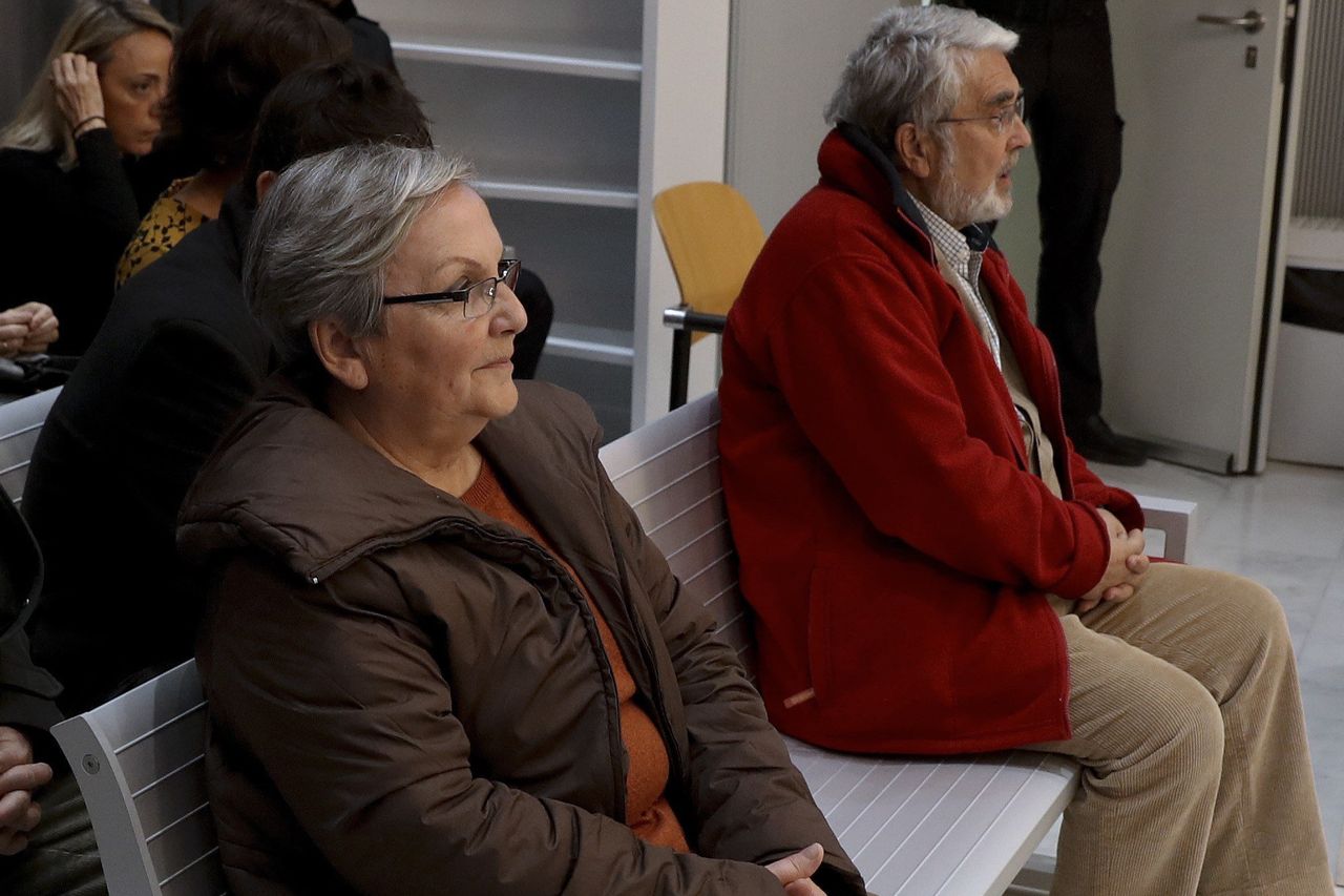 JUICIO GRAPO AUDIENCIA NACIONAL