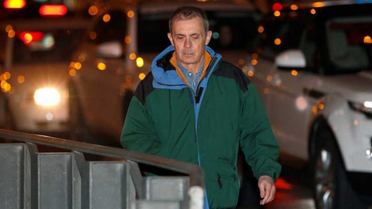 El corrupto separatista Jordi Pujol Ferrusola sale de la cárcel tras abonar la fianza