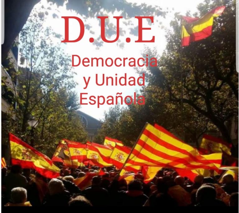 (DUE) pide «todo el apoyo» de España para la familia víctima de atentado separatista en Balsareny