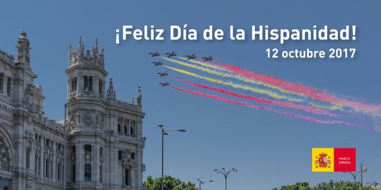 2017, un año lleno de talento, innovación, solidaridad y diversidad «Marca España»