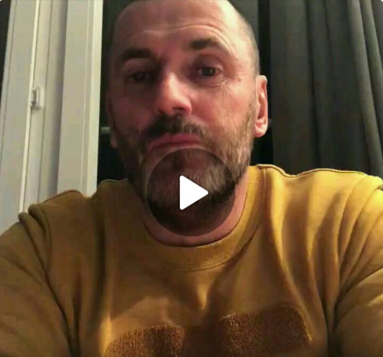 «DesoKupa» denuncia el apoyo de «cabo de los mozos» a la ‘okupación’ ilegal