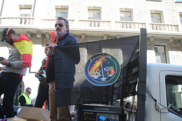 Desaparecen recortes de derechos sociales en Equiparación Salarial de FSE de Zoido