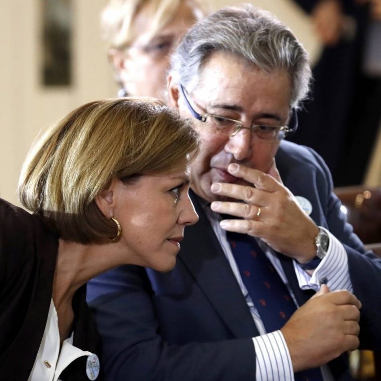 El PP niega otro pacto con el separatismo para la libertad de sus presos golpistas