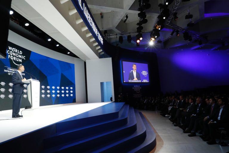 El Rey: «Hemos sido testigos de una tentativa» de golpe de estado en Cataluña