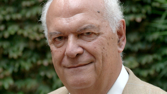 Desaparece para siempre Antoni Subirà, uno de los tres fundadores de Convergencia-PDECAT-Juntos Por Cataluña (JxCAT); ha muerto este este domingo, 7 de enero de 2018. Archivo ACN