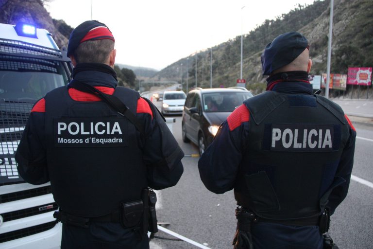 Muchos mozos piden «incorporarse a la Policía Nacional y Guardia Civil»