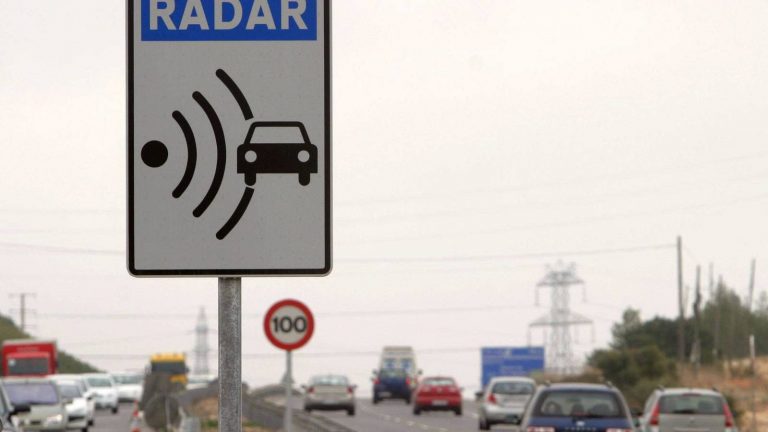 2018: Más radares y nuevo examen del carné de conducir en España