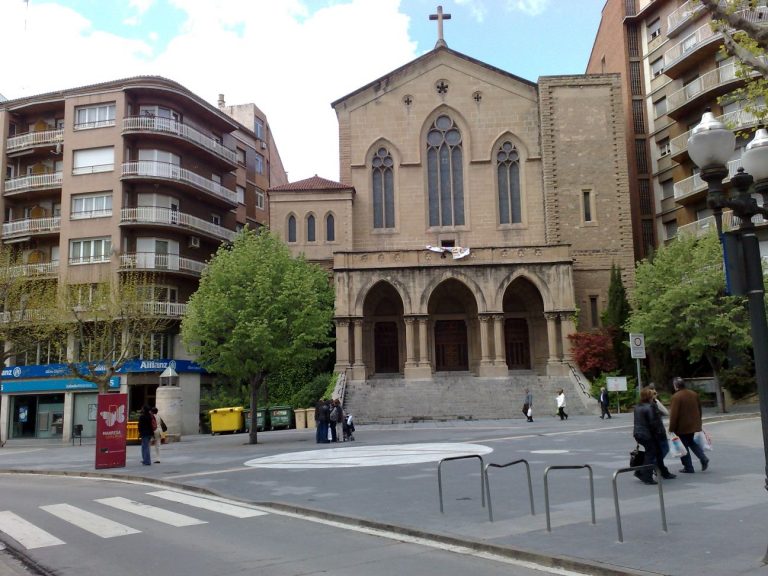 Disidentes denuncian «abusos de los Mozos» en Manresa por retirar «lazos amarillos»