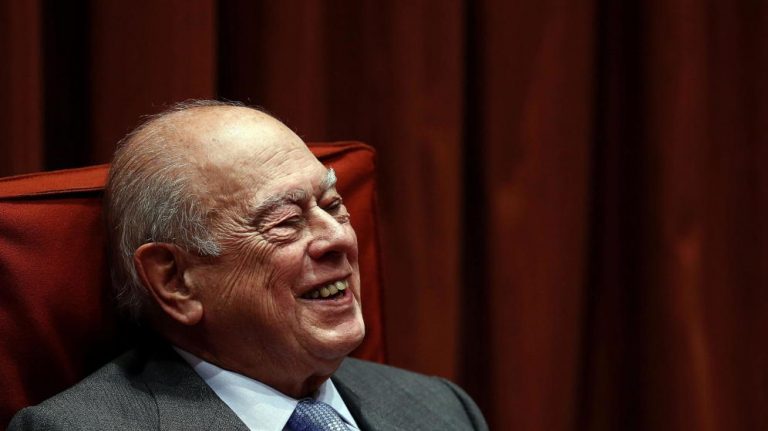 La investigación de la corrupción a los «Pujol» en cataluña se prorroga hasta 2021