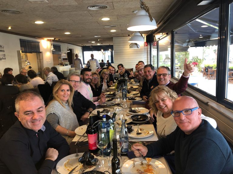 «Muchas Gracias» organiza su aniversario del 1-O sin homenaje a presos del ‘Procés’