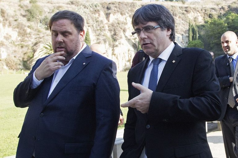 Luz verde a la prisión permanente en España