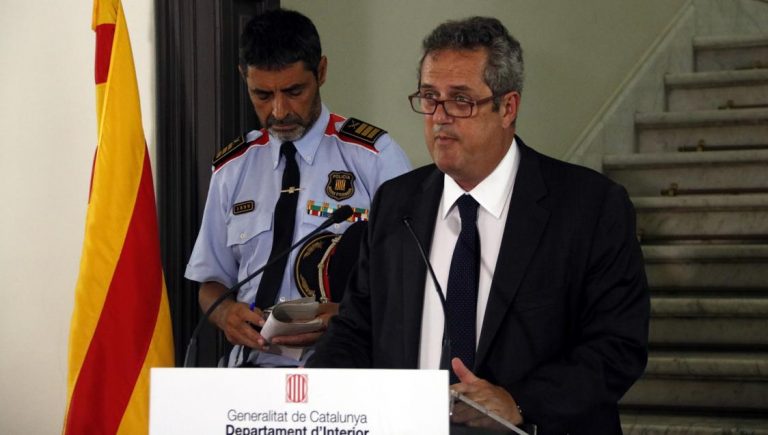 El juez mantiene en prisión a al jefe político de los Mozos por peligroso