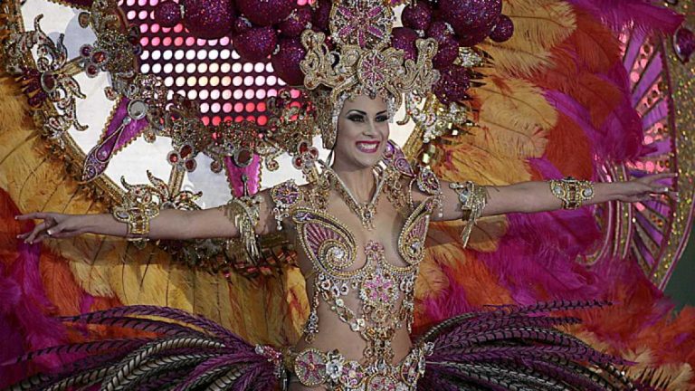 Carnaval 2018 en casi toda España este fin de semana