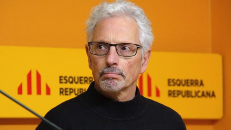 Vidal, «Padre de la Constitución» de República fascista, niega la mayor ante denuncia de VOX