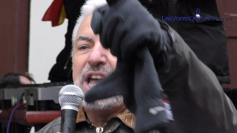 Alsina: Separatistas, «no mientan más, no roban más y no adoctrinen más a nuestros hijos»