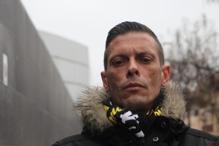 Bruguera denuncia «el fascismo» del separatismo «racista» que intenta acabar con España