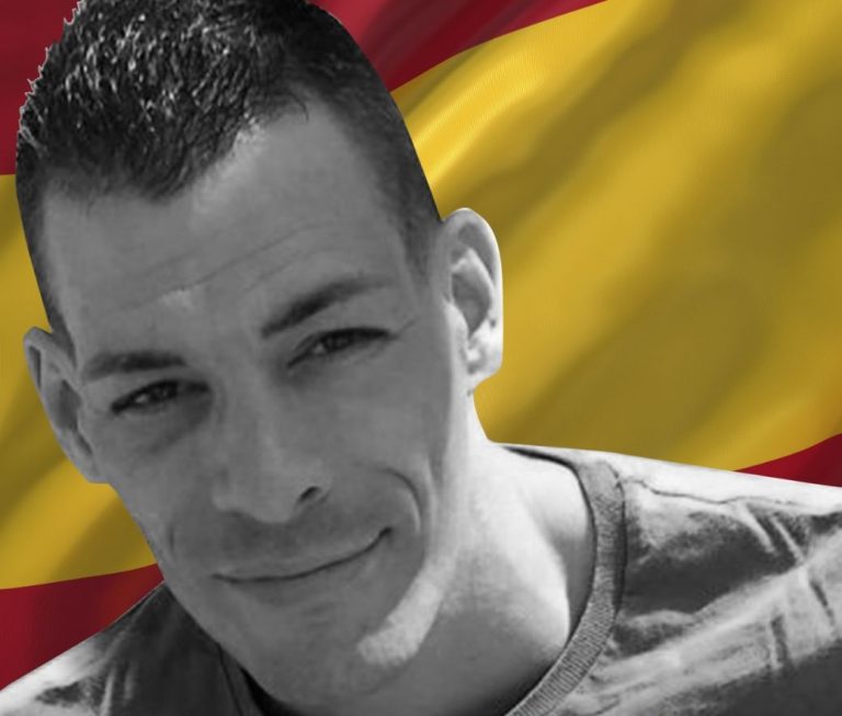 El juez imputa a los Mozos en el Caso Raúl Marcía, el preso político catalán