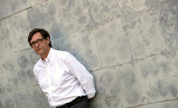 El secretario de organización del PSC, Salvador Illa. Archivo Efe