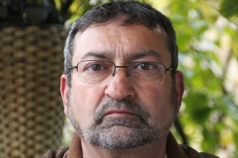 Somovilla: Hay okupas en el piso de mi hija y tengo que pagar Hipoteca y sus gatos