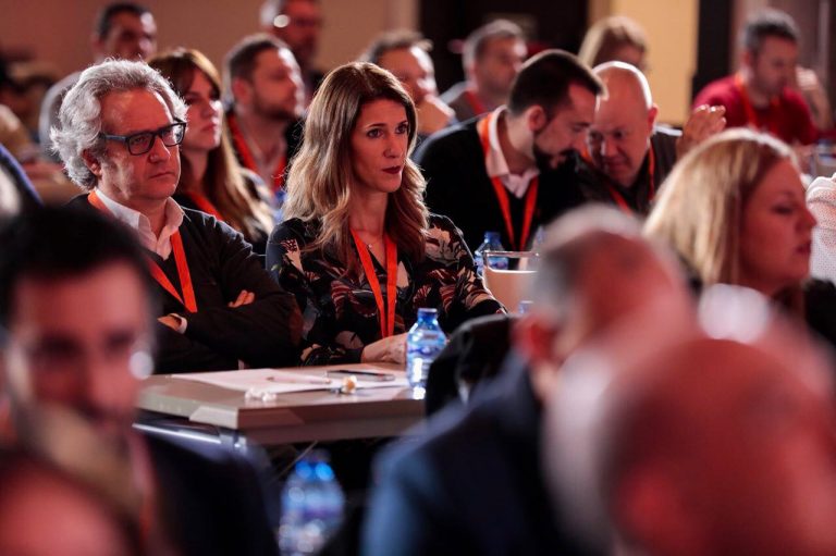 Cs crece en toda España a un ritmo de 56 nuevos militantes al día