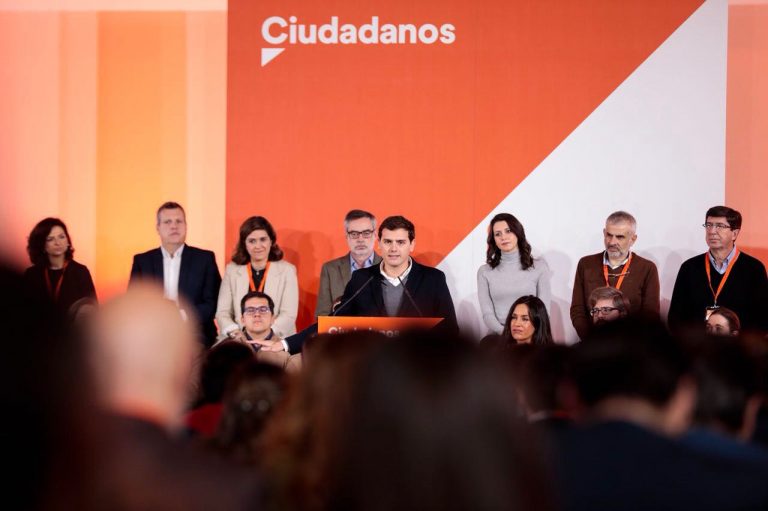 Ciudadanos logra penetrar en el ámbito rural y se dispara en Lérida