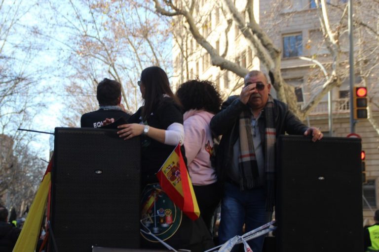 Policías y Guardias C. esperan que Rajoy «no vete» la vía libre de la JEC a la Equiparación Salarial