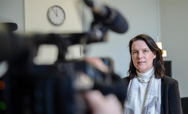 BERLIN (ALEMANIA), 24.04.2018. La Fiscalía alemana estudia 'en toda su profundidad' y con un. Efe