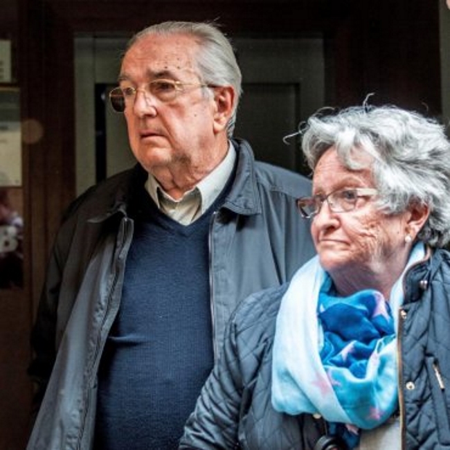 MALLORCA (ESPAÑA), 16.04.2018 La titular del juzgado de instrucción 1 de Manacor ha dejado en libertad provisional imputado por homicidio al anciano. efe