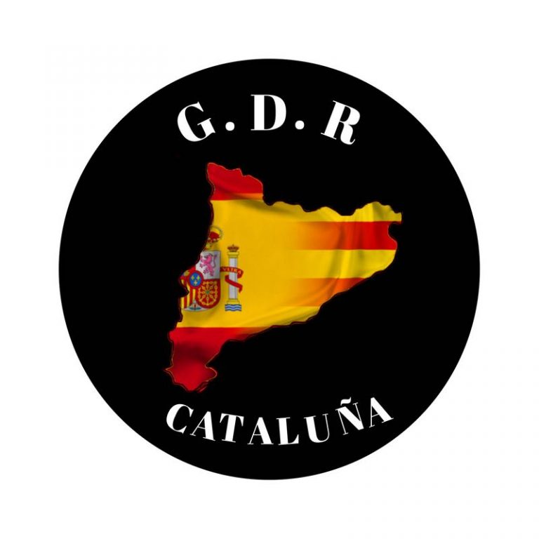 Nacen los (GDR), una «resistencia pacífica» española, respuesta a los CDR