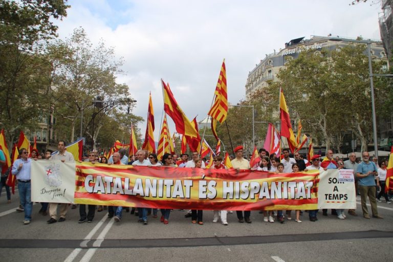 IV Congreso de Somatemps en Santpedor con salida de autocar Pl. de Cataluña (Barcelona)