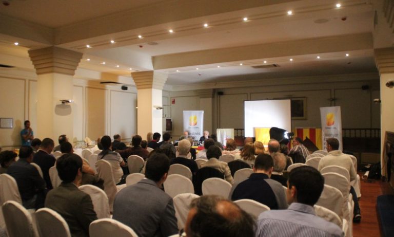 Somatemps critica la actuación del Gobierno en Cataluña y pide seguir con las «movilizaciones»