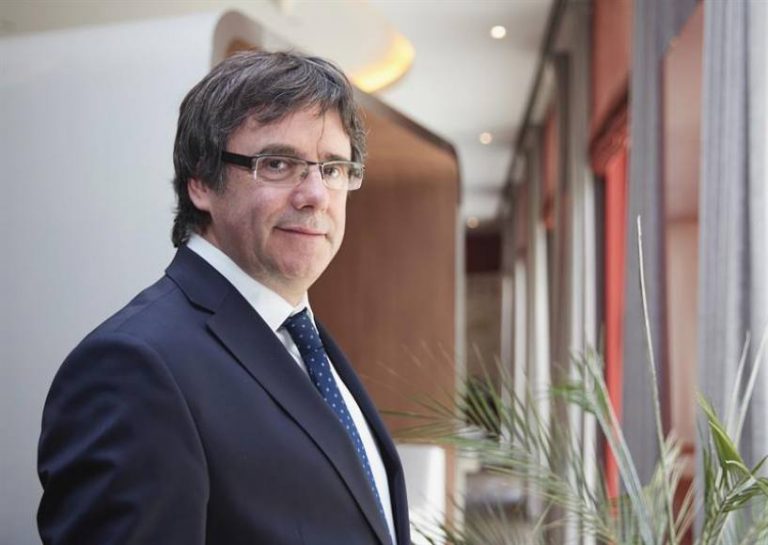El Tribunal revisará los procesamientos de Puigdemont y Junqueras
