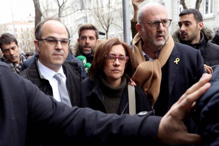 Turrull cedió su bienes a su mujer ante el 1-O por «riesgo de muerte súbita en caso de no hacerlo»