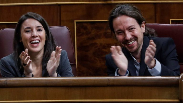 Ha nacido Aitana, el tercer hijo de Pablo e Irene, «pronto vendrá a casa», dicen los padres