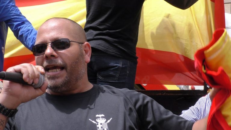 (GCEsp) pide al independentismo dejar a los españoles en paz con sus «sueños muertos»