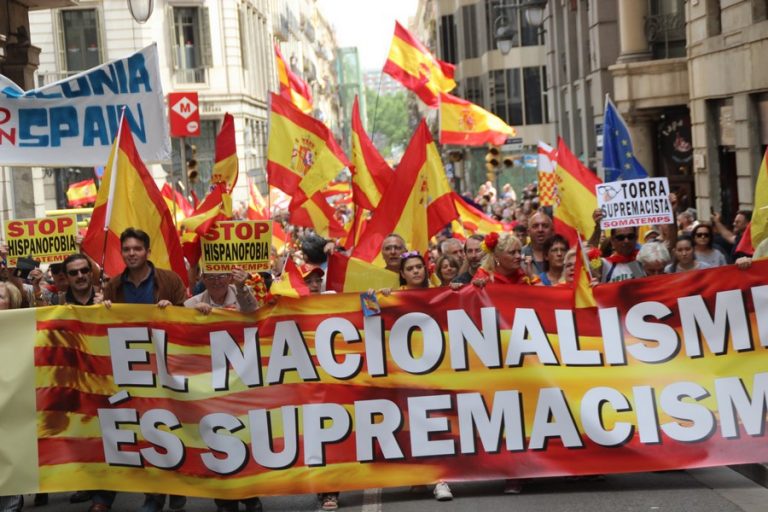 El PSC apoya a los del 27-M en San Jaime y pide blindar el Ayuntamiento de lazos amarillos