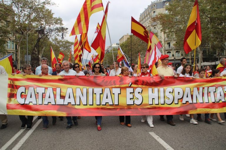Somatemps celebra su IV Aniversario fundacional con 2 coloquios en Barcelona