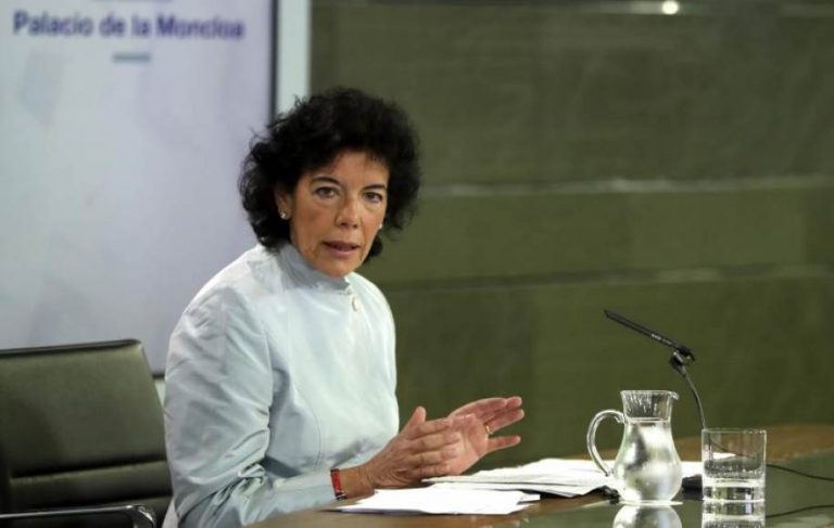 El Gobierno levanta la supervisión de las cuentas de Cataluña