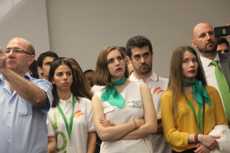 VOX y Actúa Baleares unidos para garantizar el acceso a Europa, Ayuntamientos y Congreso