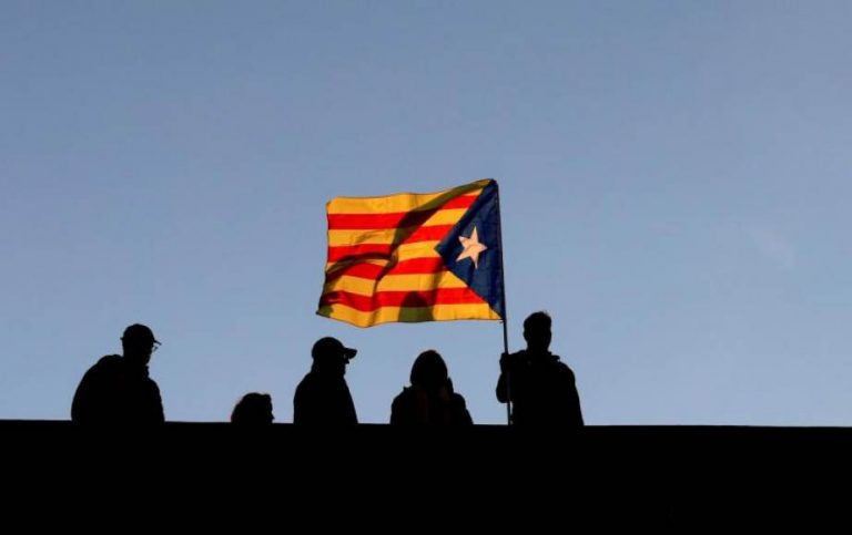 La inquietud por la independencia de Cataluña pierde fuelle