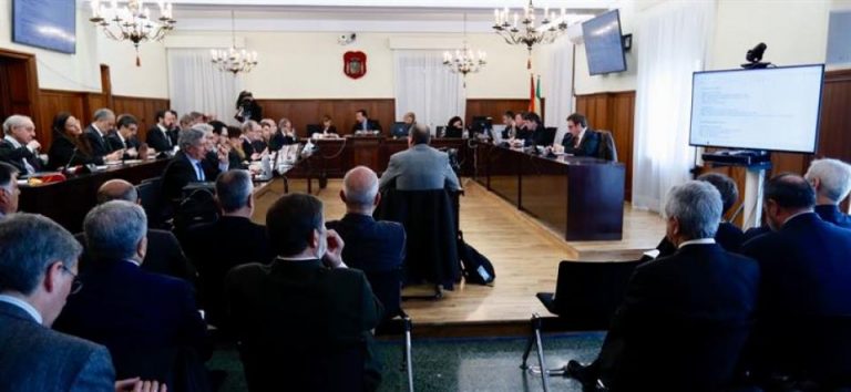 Varios interventores de la Junta de Andalucía ante el Tribunal de los EREs falsos del PSOE