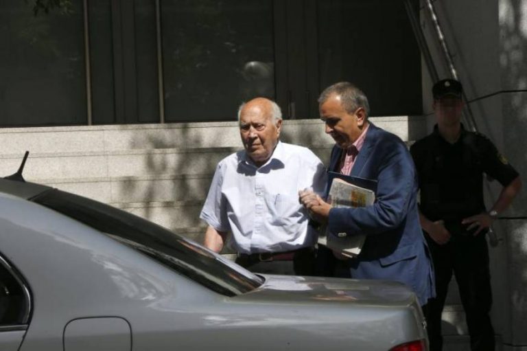 Fallece el extesorero del PP Álvaro Lapuerta