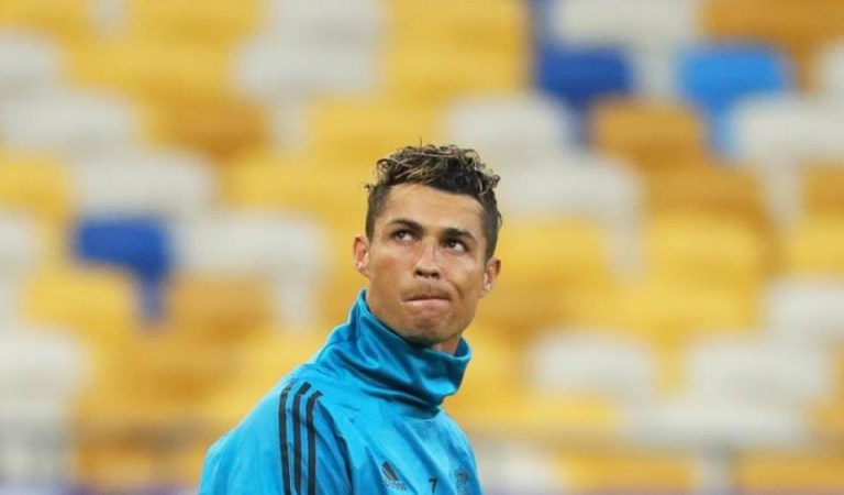 Cristiano se declara culpable de 4 delitos y pagará 18,8 millones € de multa para evitar la cárcel