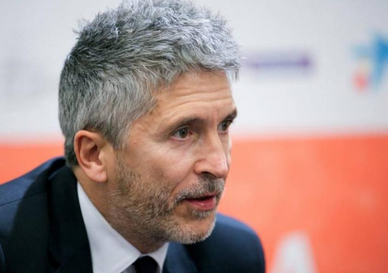 El juez del Caso «Faisán» sobre el chivatazo a ETA, nuevo ministro de Interior de España