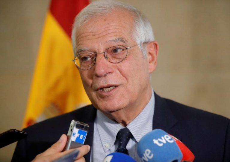 El Gobierno de Sánchez cree que las embajadas independentistas no «cumplan la ley»