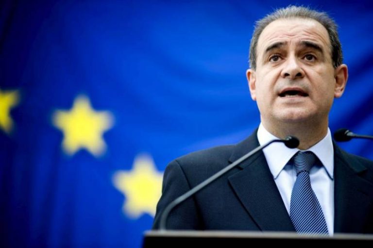 Francisco Pardo (PSOE) será director de la Policía Nacional de España