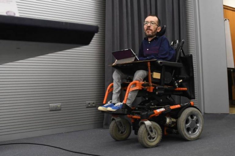 Podemos, muy «alegre» por las medidas de Sánchez en Cataluña ante las «incendiarias» de Cs y PP